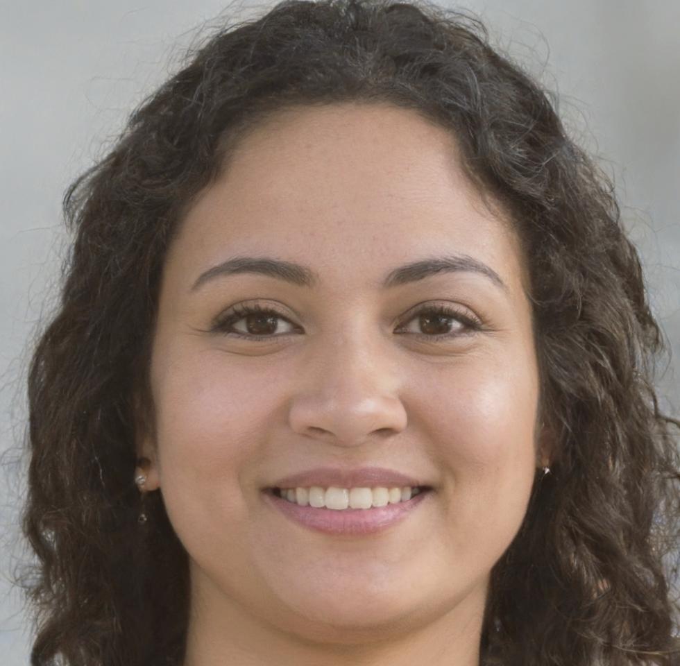 Portrait von Maeve O'Sullivan