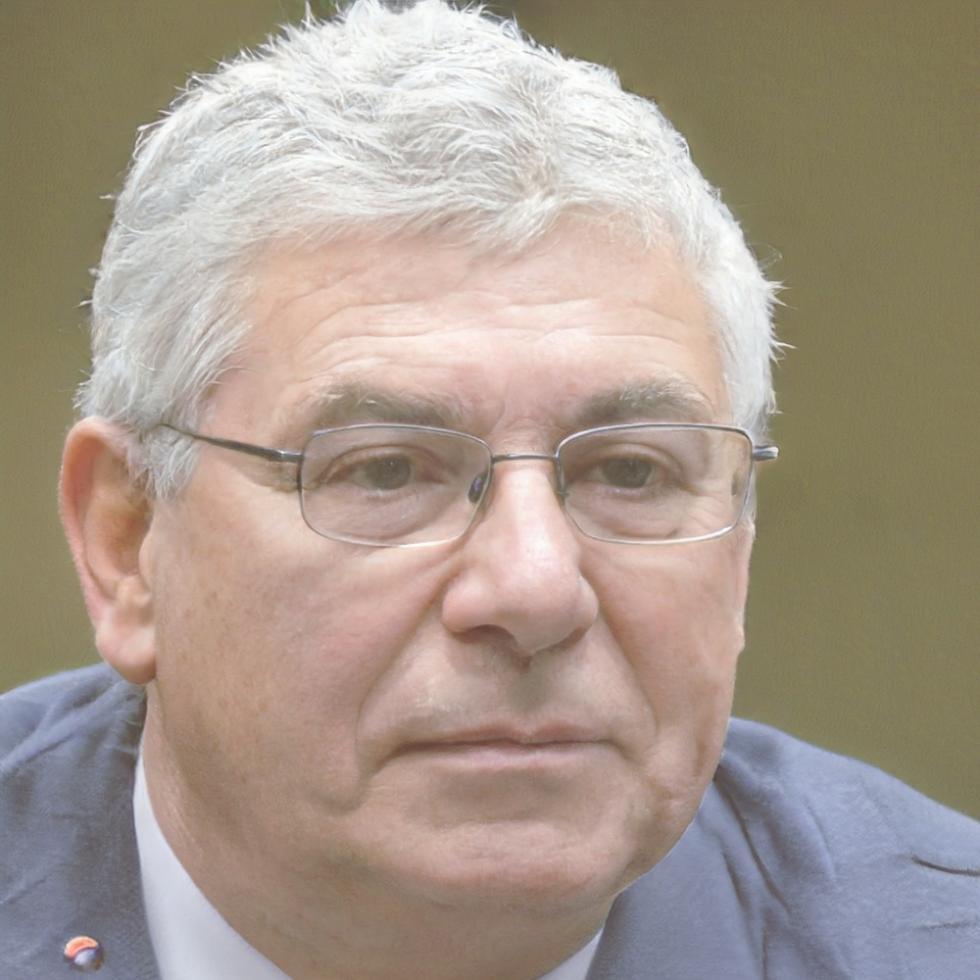 Dozent für quantitative Finanzanalyse