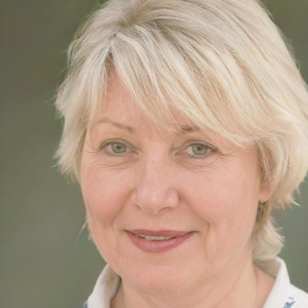 Dozentin für Marktstrukturanalyse