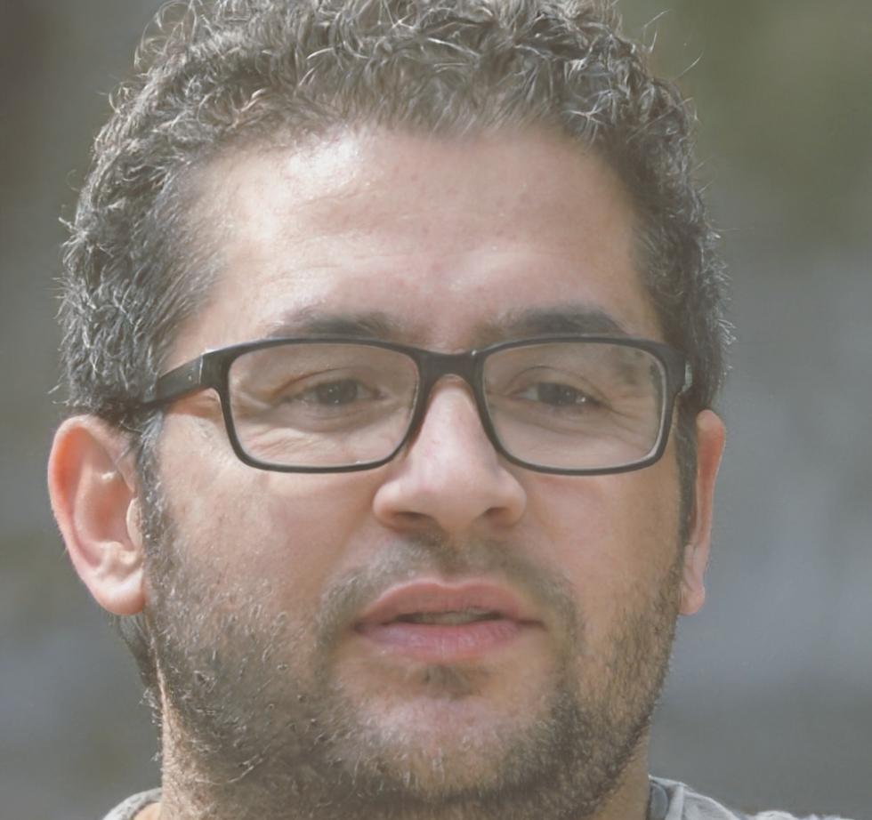 Dozent für Szenarioanalyse