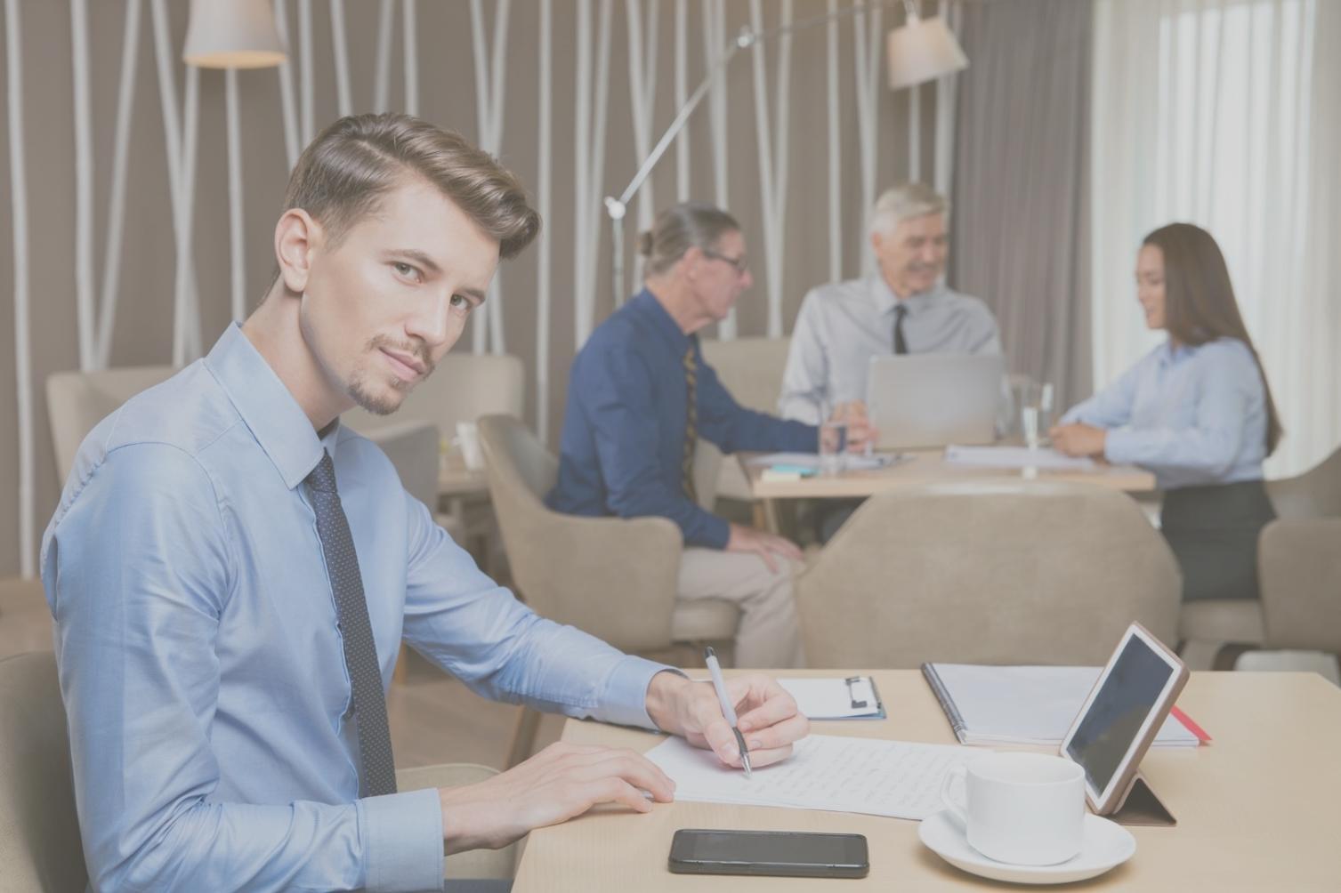 Finanzforschung und Datenanalyse in der Praxis